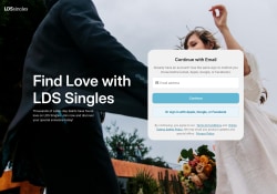 LDS Singles